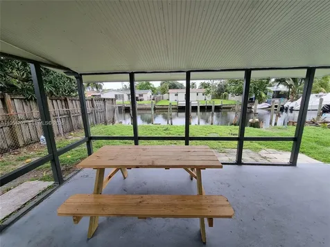4740 SW 43rd Avenue Dania Beach FL 33314