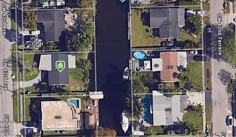 4740 SW 43rd Avenue Dania Beach FL 33314