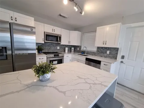 4740 SW 43rd Avenue Dania Beach FL 33314