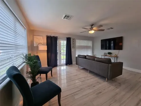4740 SW 43rd Avenue Dania Beach FL 33314