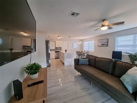 4740 SW 43rd Avenue Dania Beach FL 33314