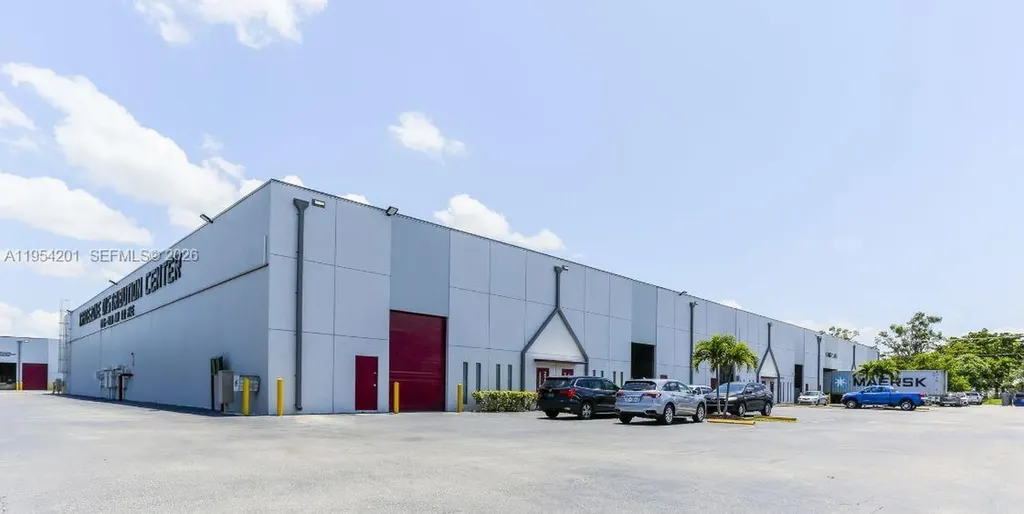2758 NW 112th Avenue Doral FL 33172