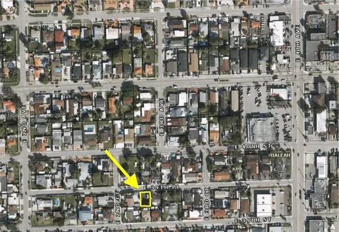 39 E Street Hialeah FL 33013