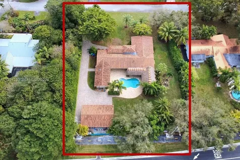 15144 SW 72nd Court Palmetto Bay FL 33158
