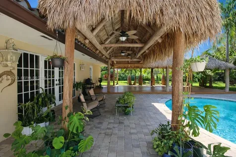 15144 SW 72nd Court Palmetto Bay FL 33158