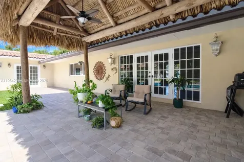 15144 SW 72nd Court Palmetto Bay FL 33158