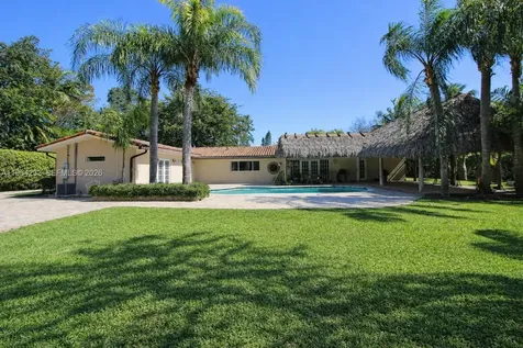 15144 SW 72nd Court Palmetto Bay FL 33158