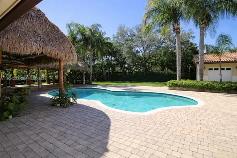 15144 SW 72nd Court Palmetto Bay FL 33158