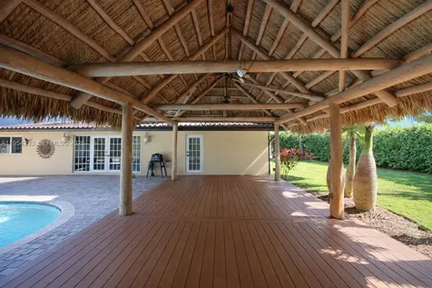 15144 SW 72nd Court Palmetto Bay FL 33158