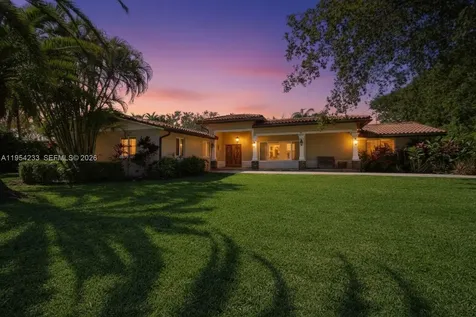 15144 SW 72nd Court Palmetto Bay FL 33158