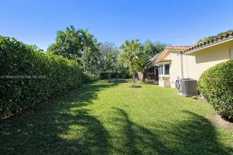 15144 SW 72nd Court Palmetto Bay FL 33158