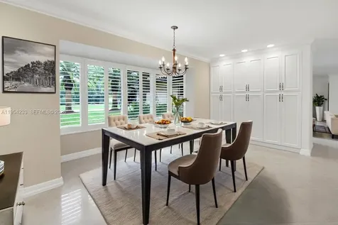 15144 SW 72nd Court Palmetto Bay FL 33158