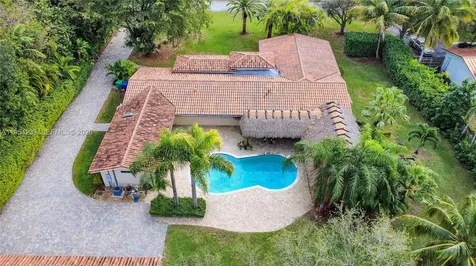 15144 SW 72nd Court Palmetto Bay FL 33158