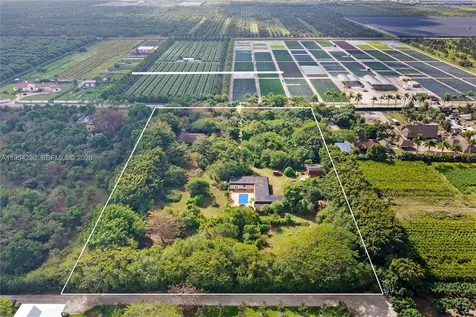 20975 SW 264th Street Homestead FL 33031