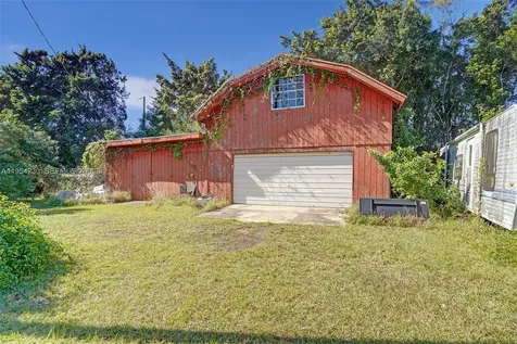 20975 SW 264th Street Homestead FL 33031