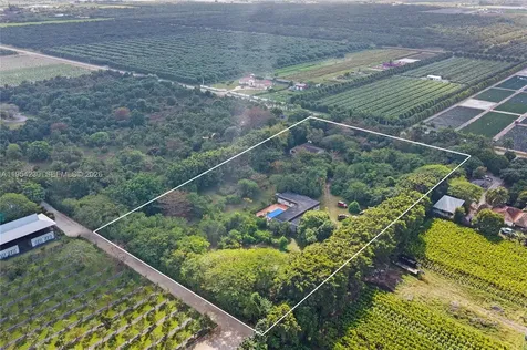 20975 SW 264th Street Homestead FL 33031