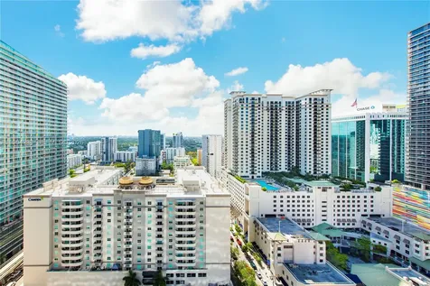 1000 Brickell Plaza Miami FL 33131