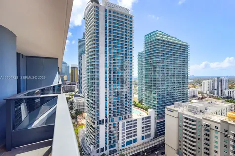 1000 Brickell Plaza Miami FL 33131