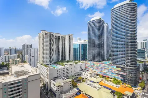 1000 Brickell Plaza Miami FL 33131