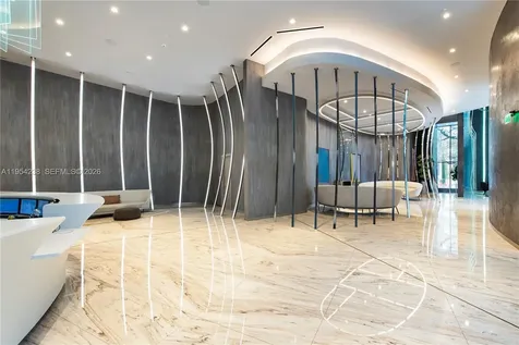 1000 Brickell Plaza Miami FL 33131