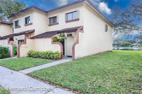 4763 NW 90th Avenue Sunrise FL 33351