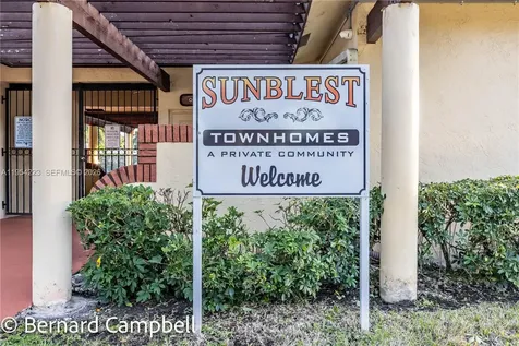 4763 NW 90th Avenue Sunrise FL 33351