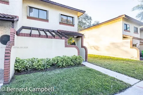 4763 NW 90th Avenue Sunrise FL 33351