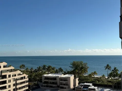 201 Crandon Boulevard Key Biscayne FL 33149