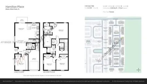 1707 SE 9th Terrace Homestead FL 33034