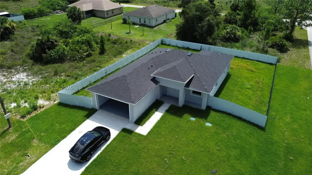 1111 Gunby Avenue S Lehigh Acres FL 33974