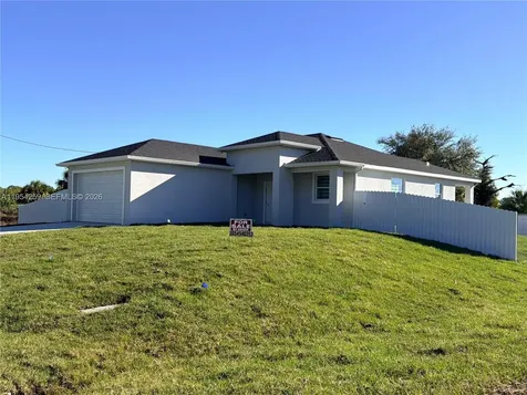1111 Gunby Avenue S Lehigh Acres FL 33974