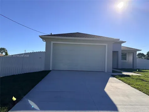 1111 Gunby Avenue S Lehigh Acres FL 33974