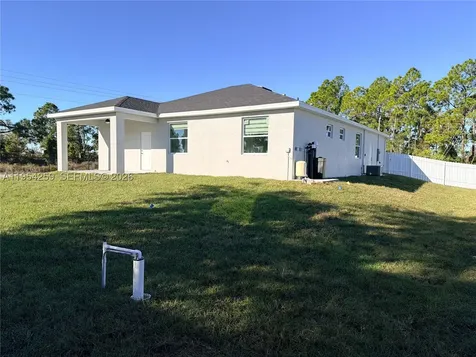 1111 Gunby Avenue S Lehigh Acres FL 33974