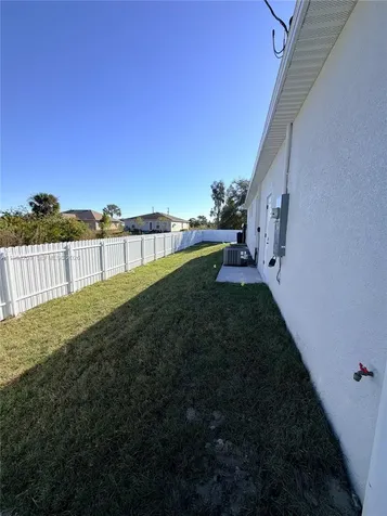 1111 Gunby Avenue S Lehigh Acres FL 33974