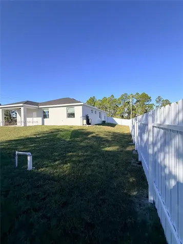 1111 Gunby Avenue S Lehigh Acres FL 33974