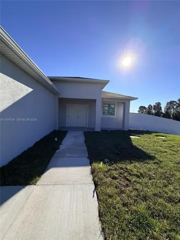 1111 Gunby Avenue S Lehigh Acres FL 33974