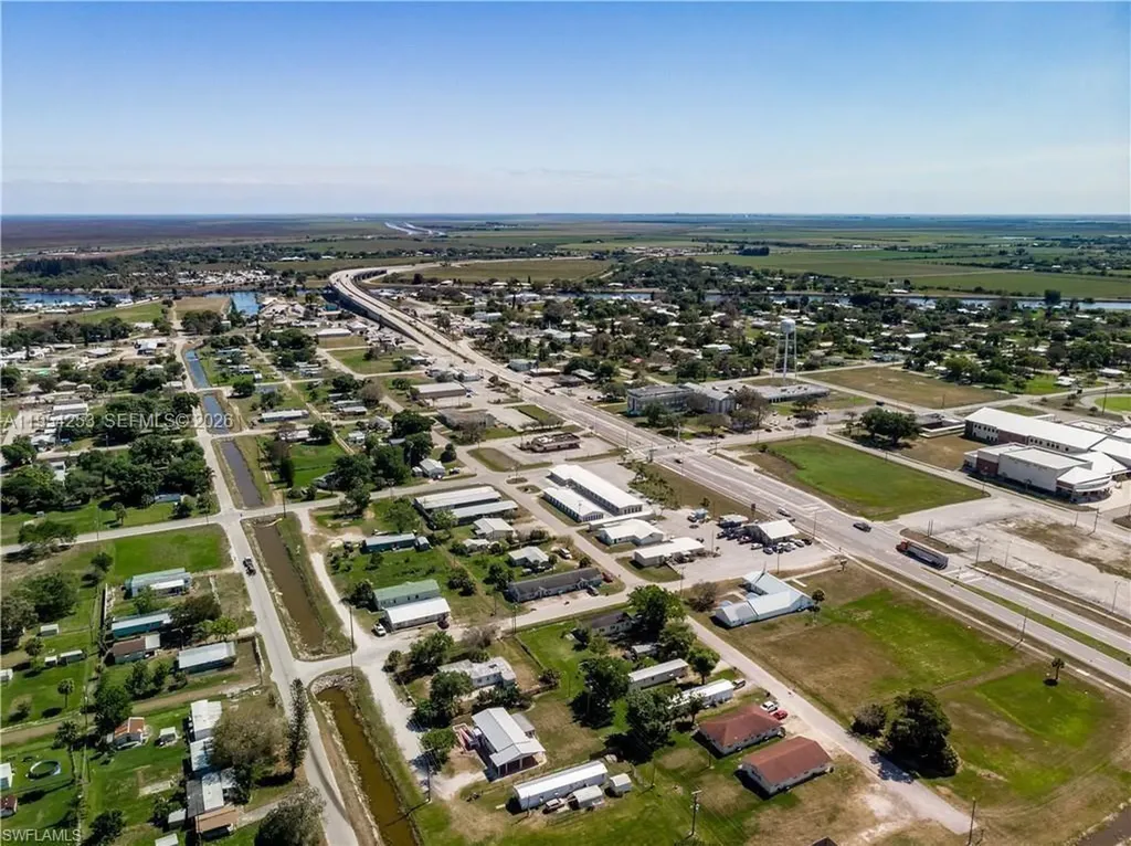 600 & 642 Us Highway 27 Moore Haven FL 33471