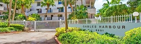 6901 Edgewater Drive Coral Gables FL 33133