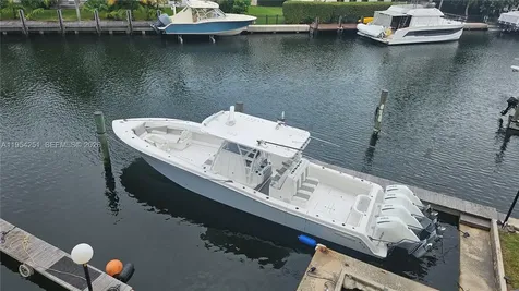6901 Edgewater Drive Coral Gables FL 33133