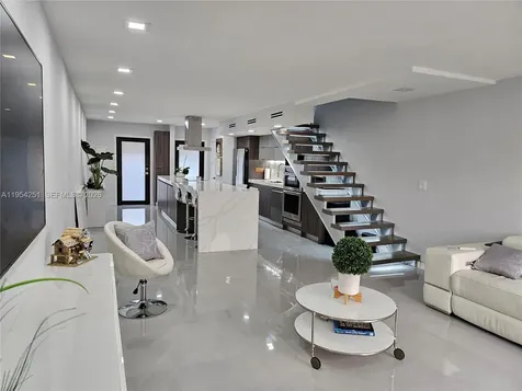 6901 Edgewater Drive Coral Gables FL 33133