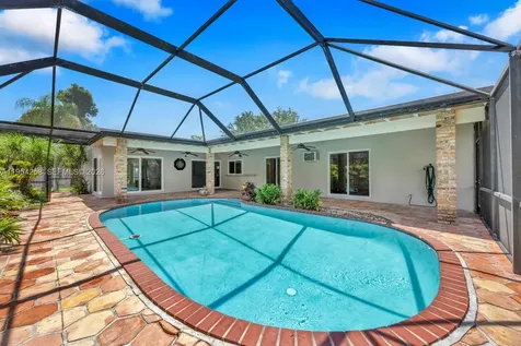 9841 SW 122nd Street Miami FL 33176