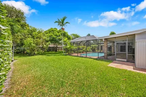 9841 SW 122nd Street Miami FL 33176