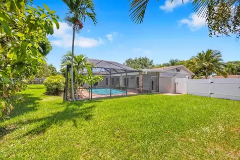 9841 SW 122nd Street Miami FL 33176