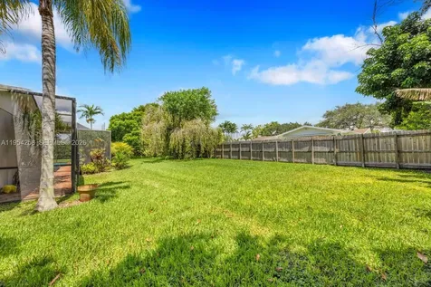 9841 SW 122nd Street Miami FL 33176