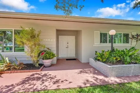9841 SW 122nd Street Miami FL 33176