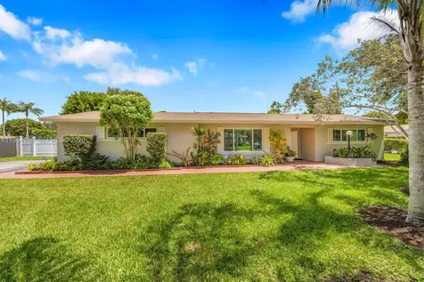 9841 SW 122nd Street Miami FL 33176