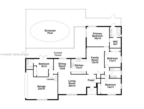 9841 SW 122nd Street Miami FL 33176
