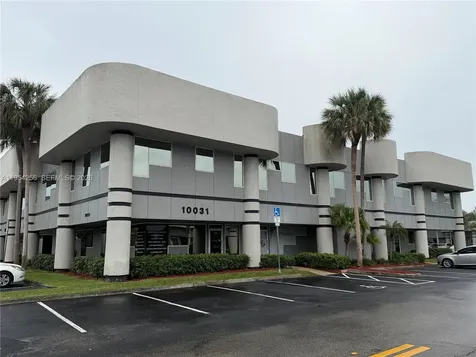 10031 Pines Boulevard Pembroke Pines FL 33024