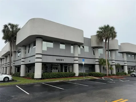 10031 Pines Boulevard Pembroke Pines FL 33024