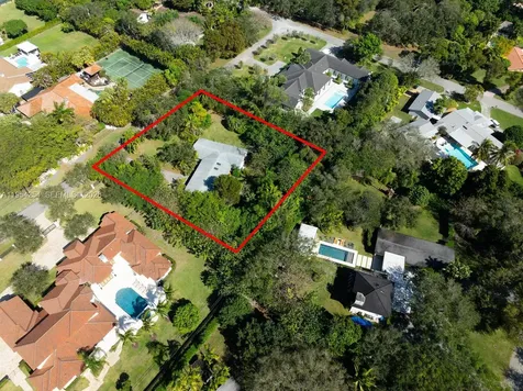 9300 SW 116th Street Miami FL 33176
